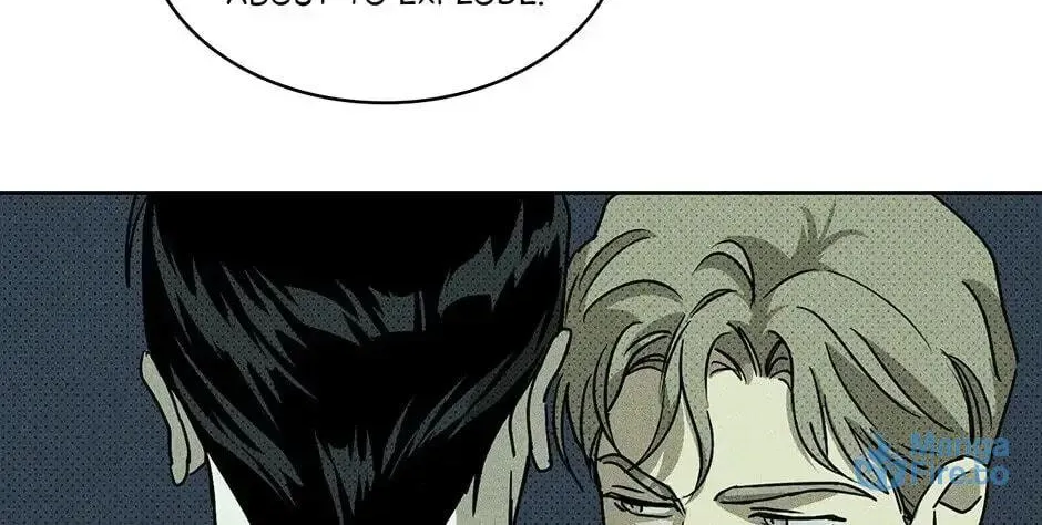 Under the Greenlight Chapter 8 page 102 - 