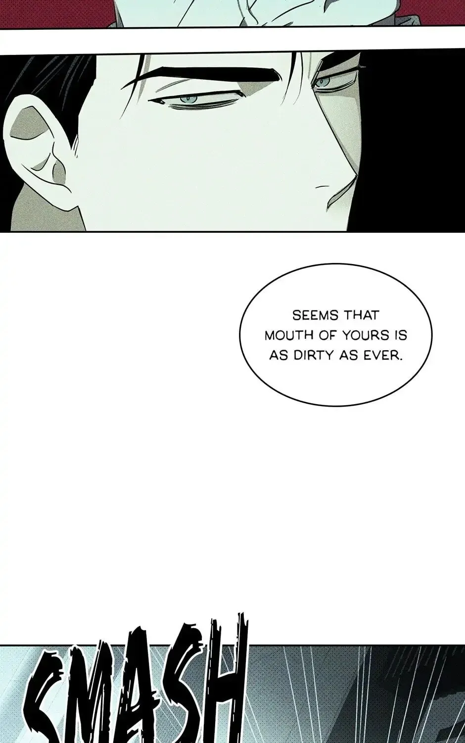 Under the Greenlight Chapter 8 page 109 - 