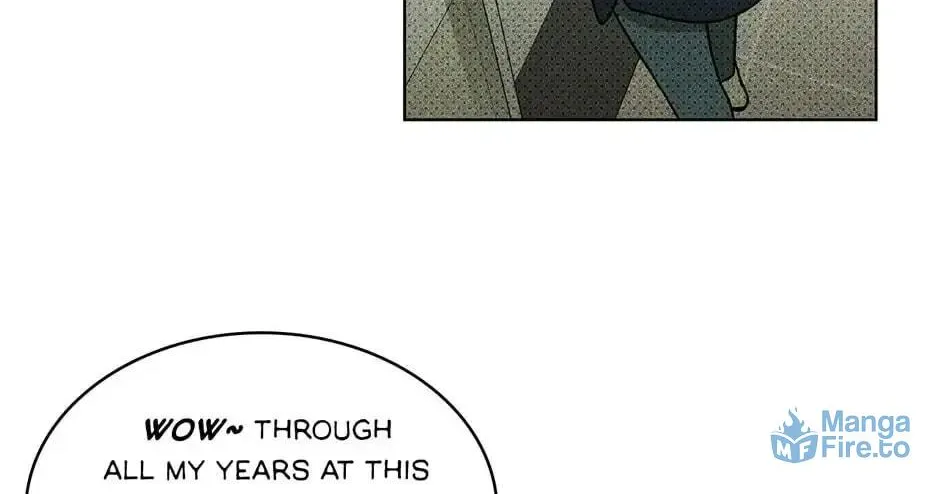 Under the Greenlight Chapter 8 page 12 - 