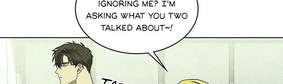 Under the Greenlight Chapter 8 page 16 - 
