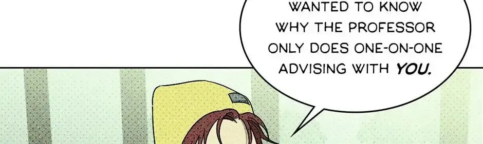 Under the Greenlight Chapter 8 page 20 - 