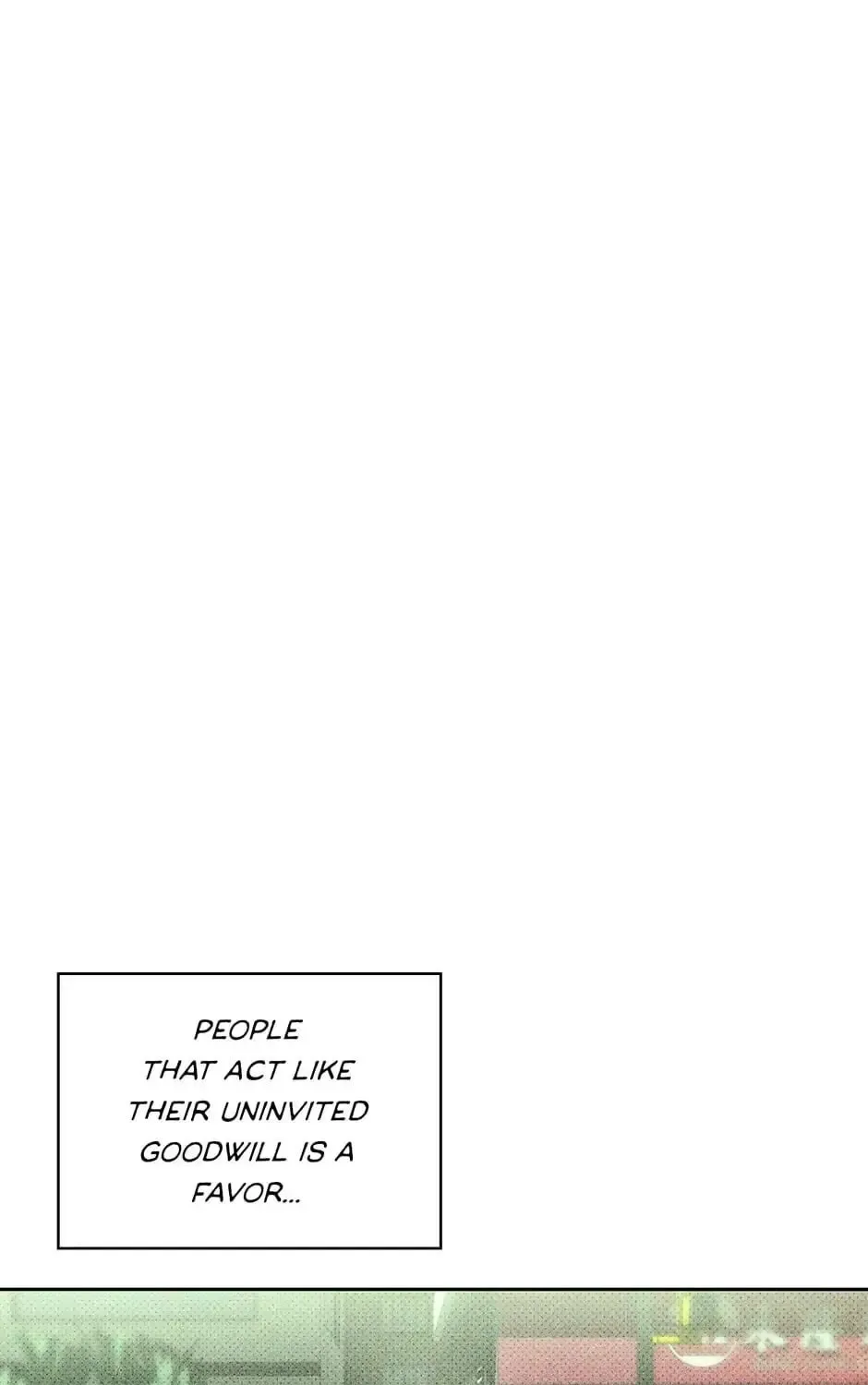 Under the Greenlight Chapter 8 page 31 - 