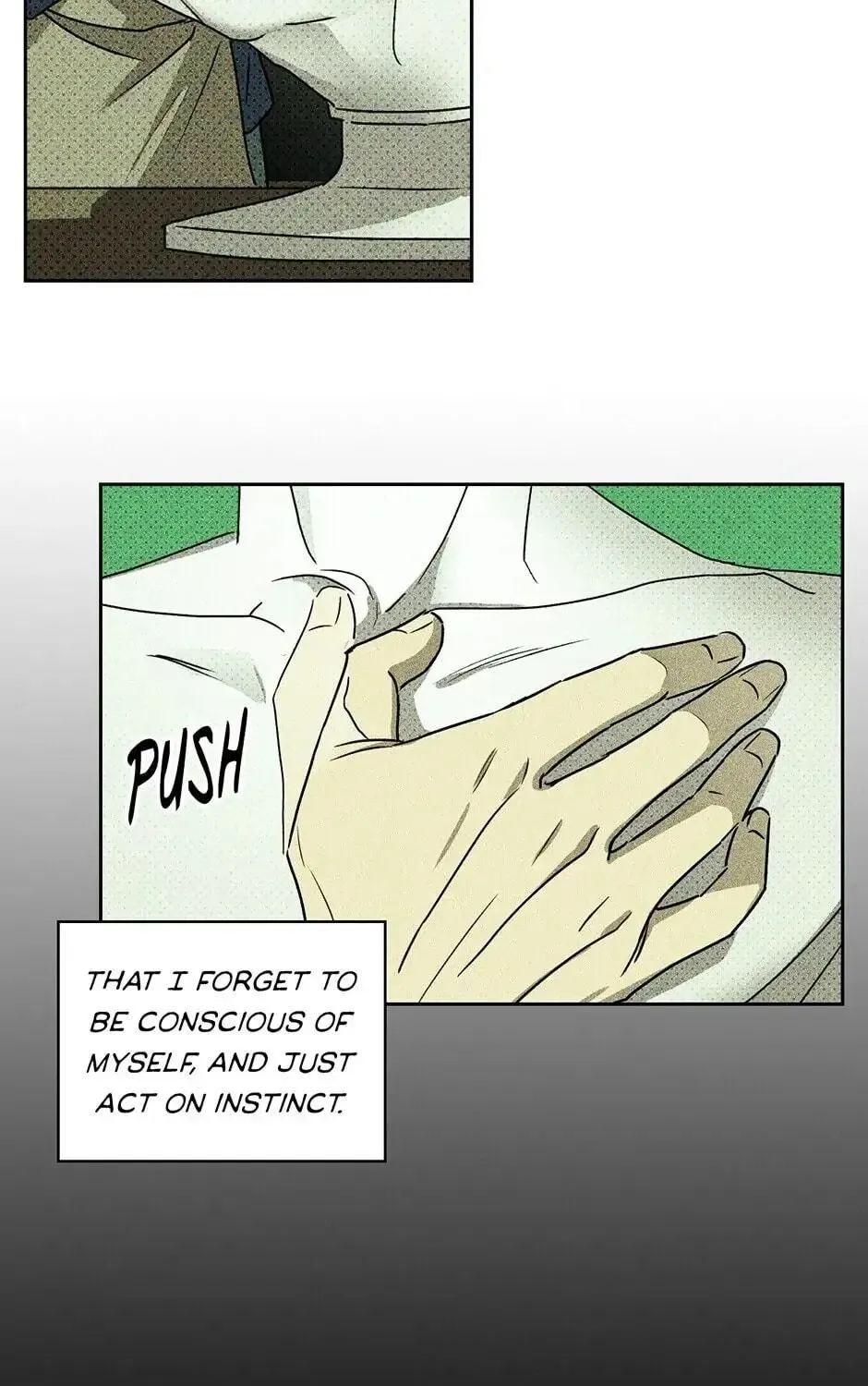 Under the Greenlight Chapter 8 page 41 - 