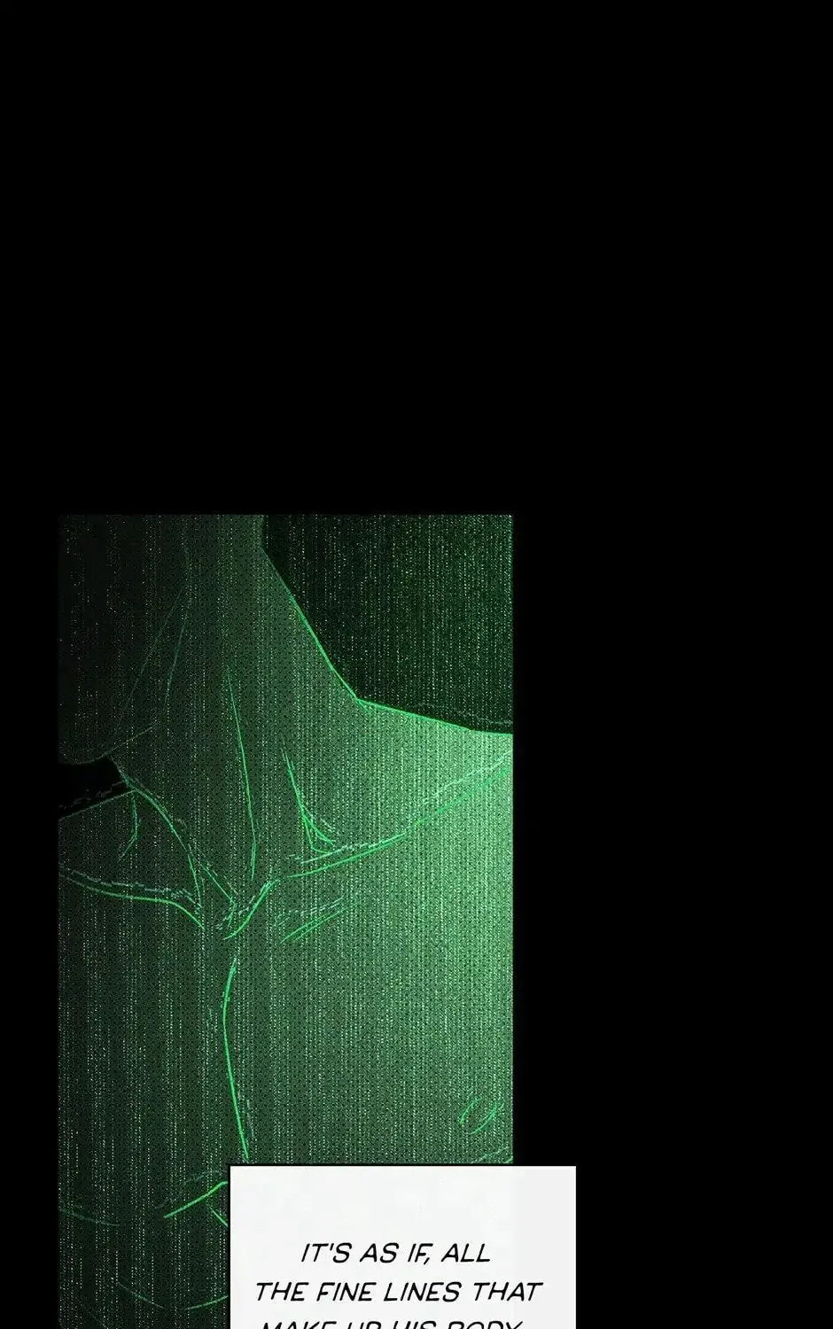Under the Greenlight Chapter 8 page 45 - 
