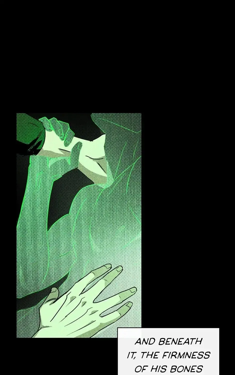 Under the Greenlight Chapter 8 page 51 - 