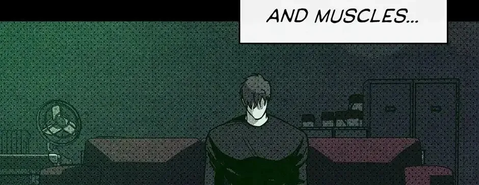 Under the Greenlight Chapter 8 page 52 - 