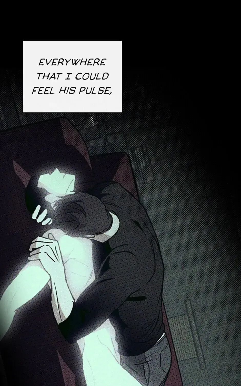 Under the Greenlight Chapter 8 page 57 - 