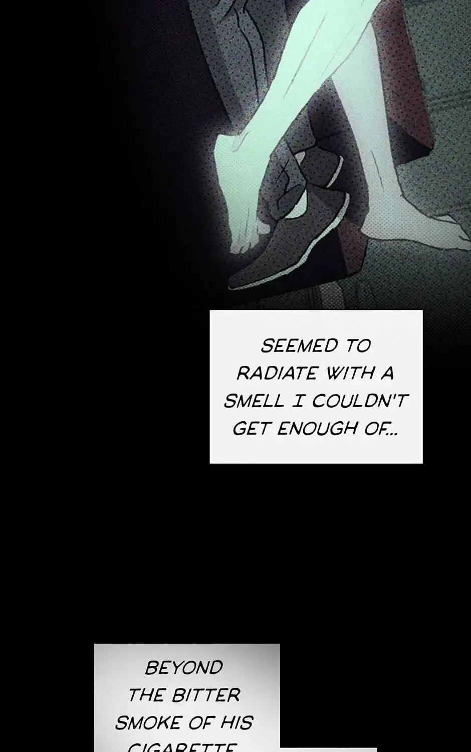 Under the Greenlight Chapter 8 page 59 - 