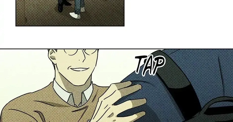 Under the Greenlight Chapter 8 page 8 - 