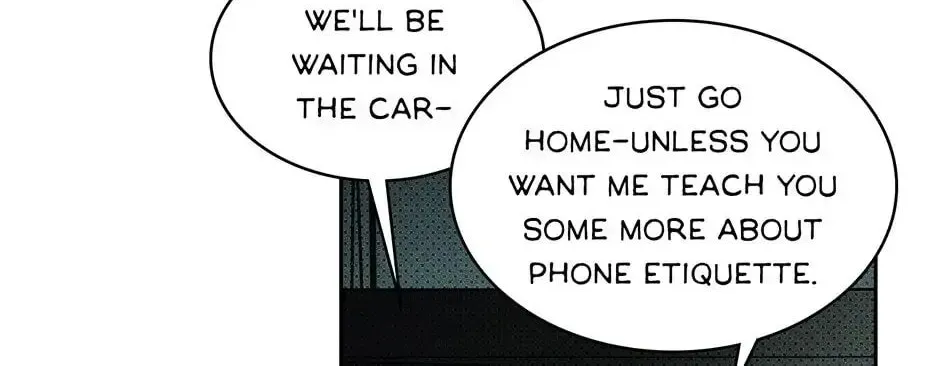 Under the Greenlight Chapter 8 page 82 - 