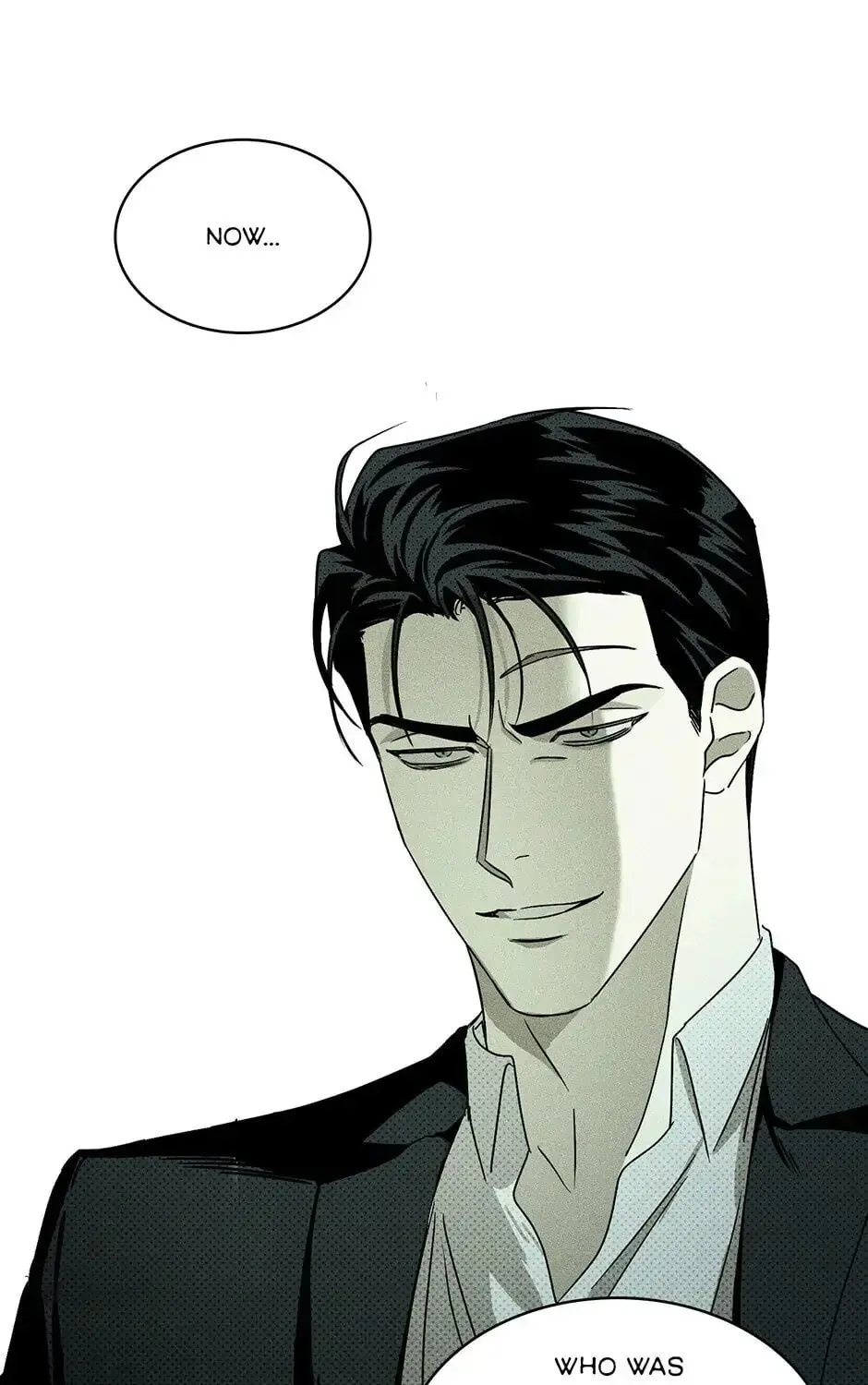 Under the Greenlight Chapter 8 page 97 - 