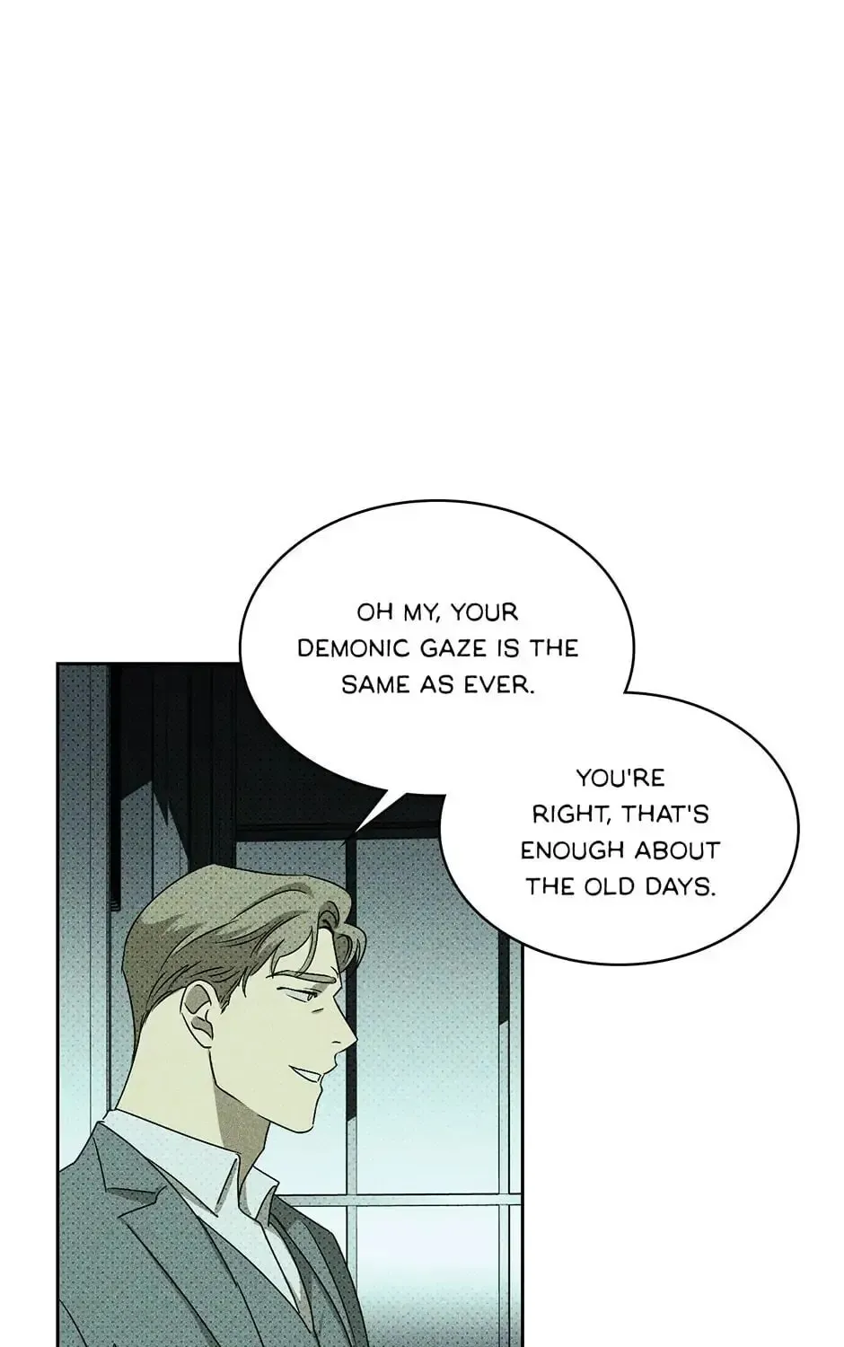 Under the Greenlight Chapter 8 page 99 - 