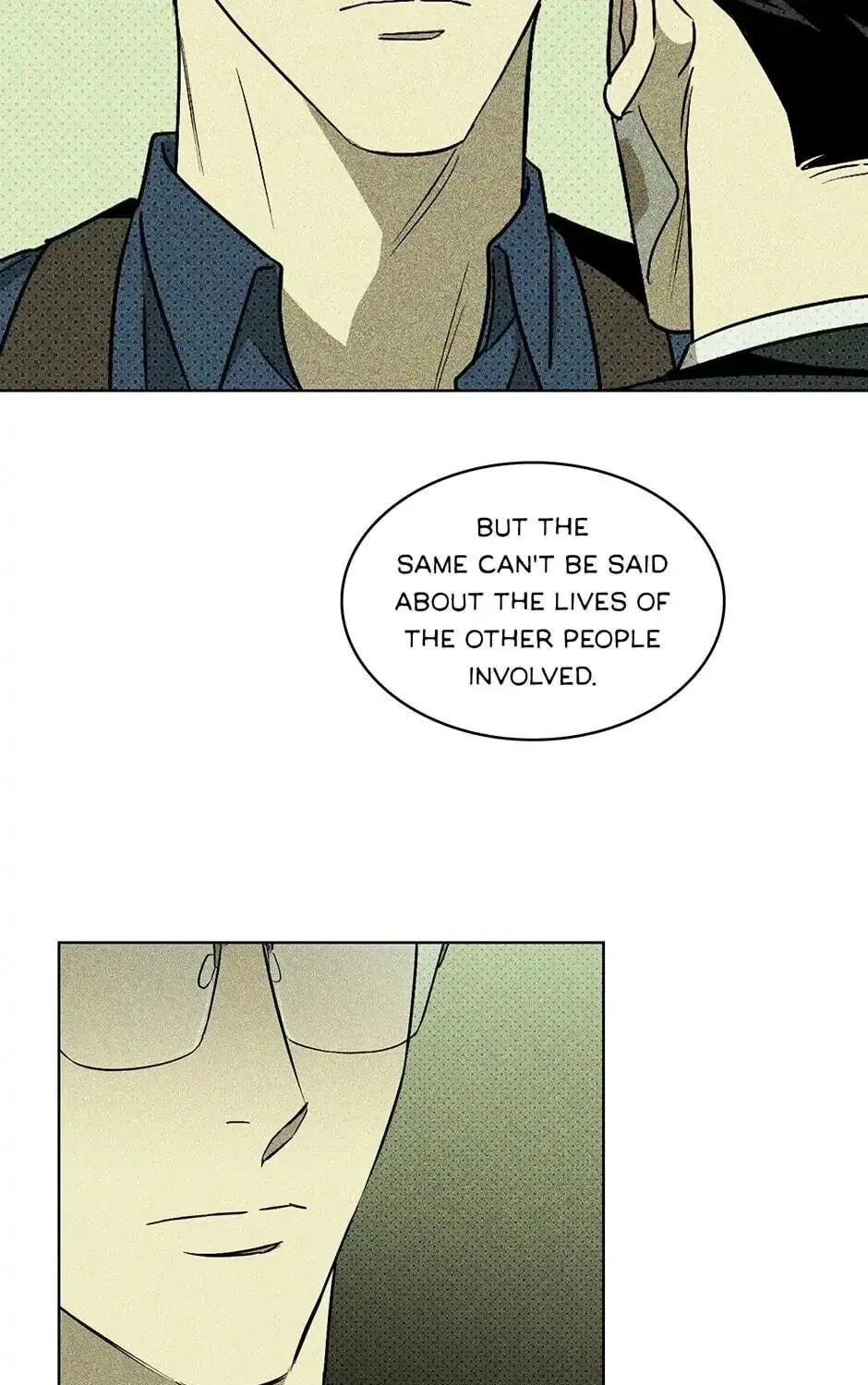 Under the Greenlight Chapter 9 page 101 - 