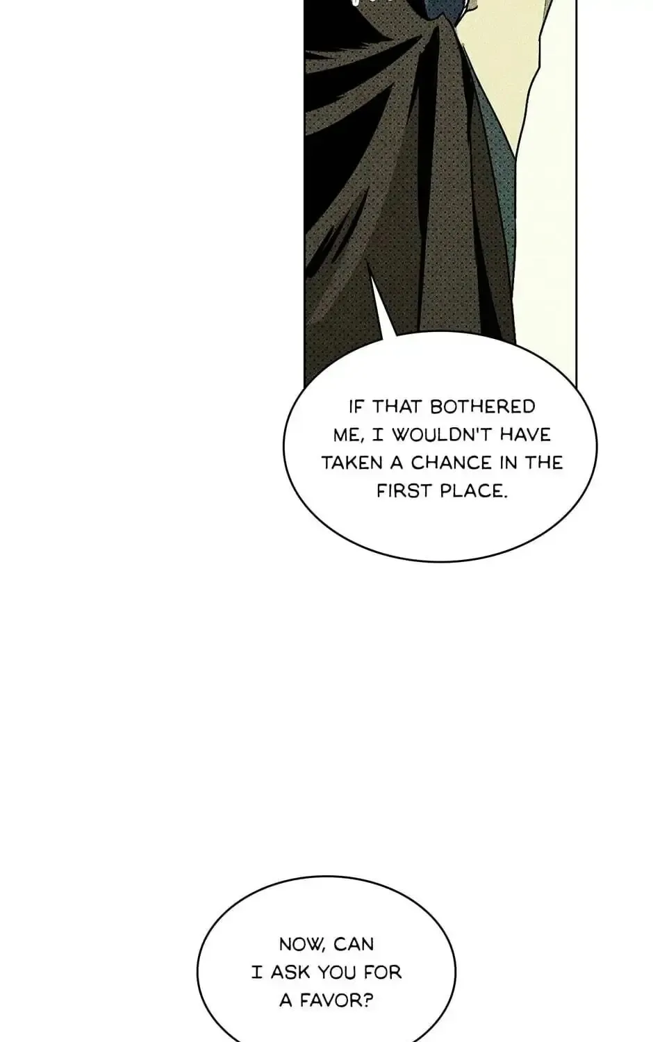 Under the Greenlight Chapter 9 page 103 - 