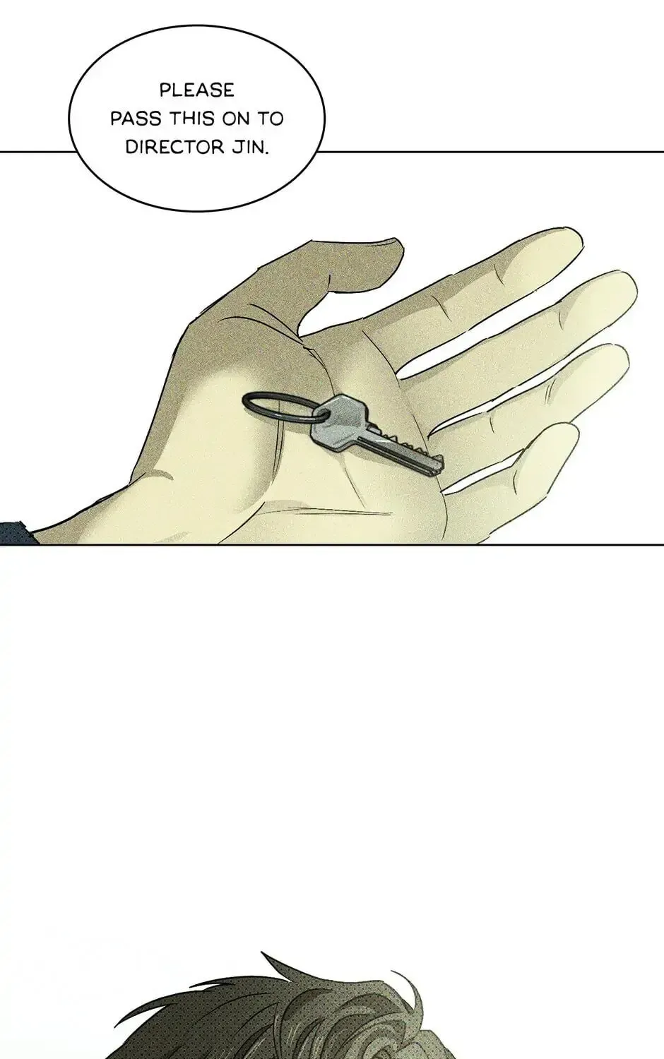 Under the Greenlight Chapter 9 page 105 - 