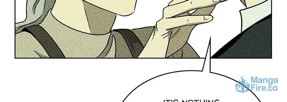 Under the Greenlight Chapter 9 page 12 - 