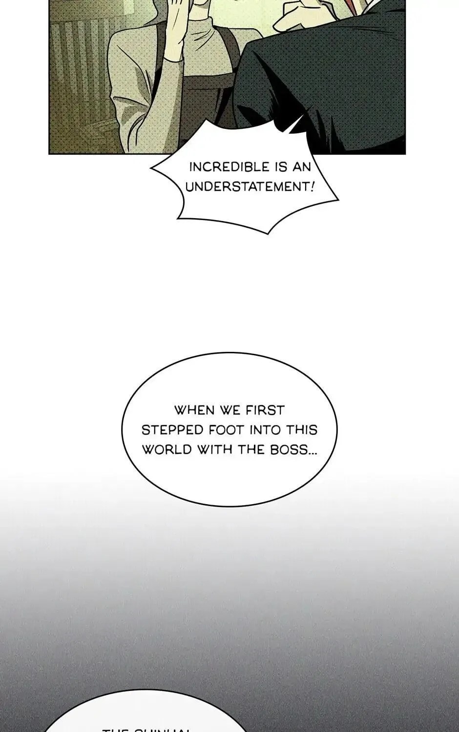 Under the Greenlight Chapter 9 page 23 - 