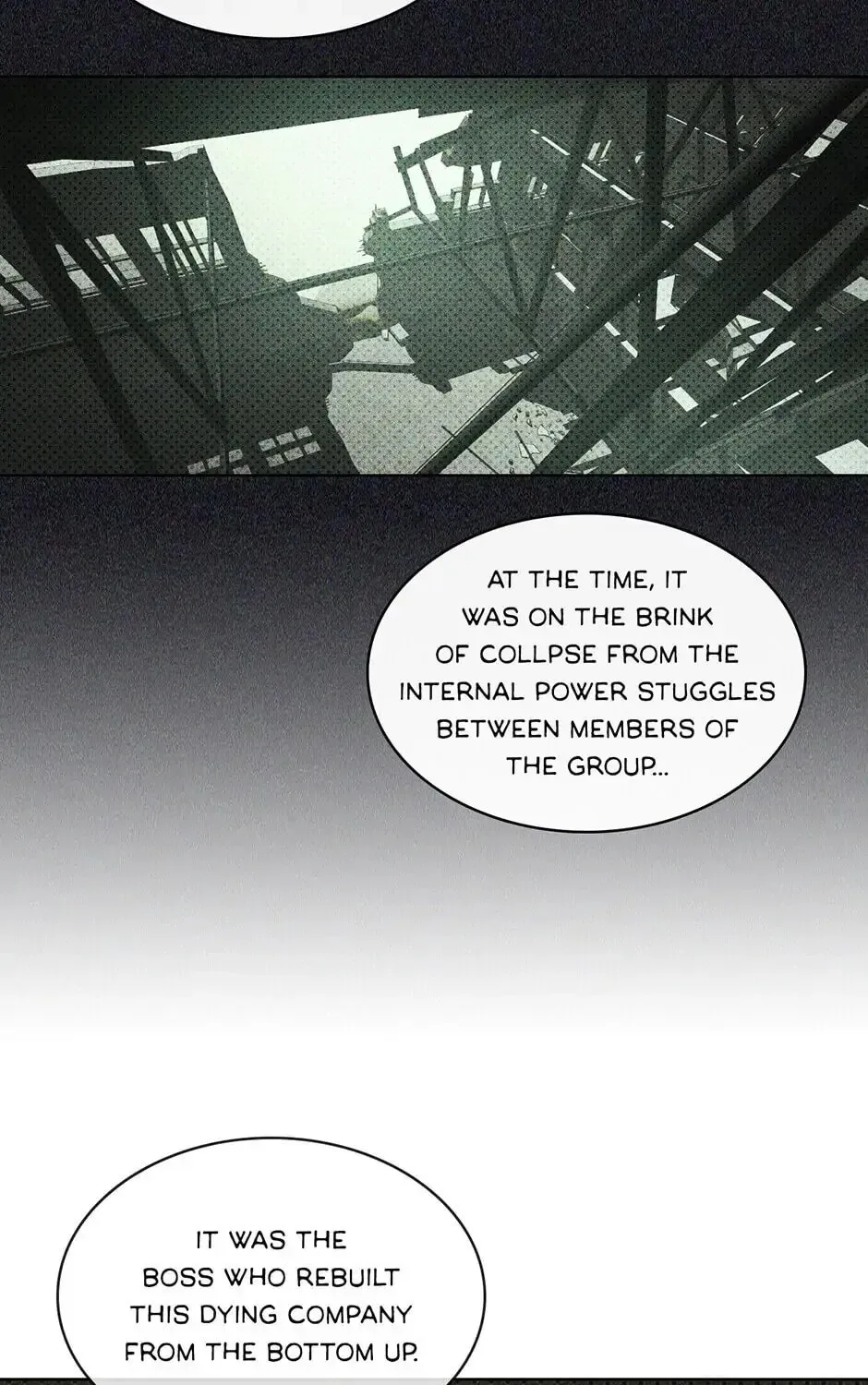 Under the Greenlight Chapter 9 page 25 - 