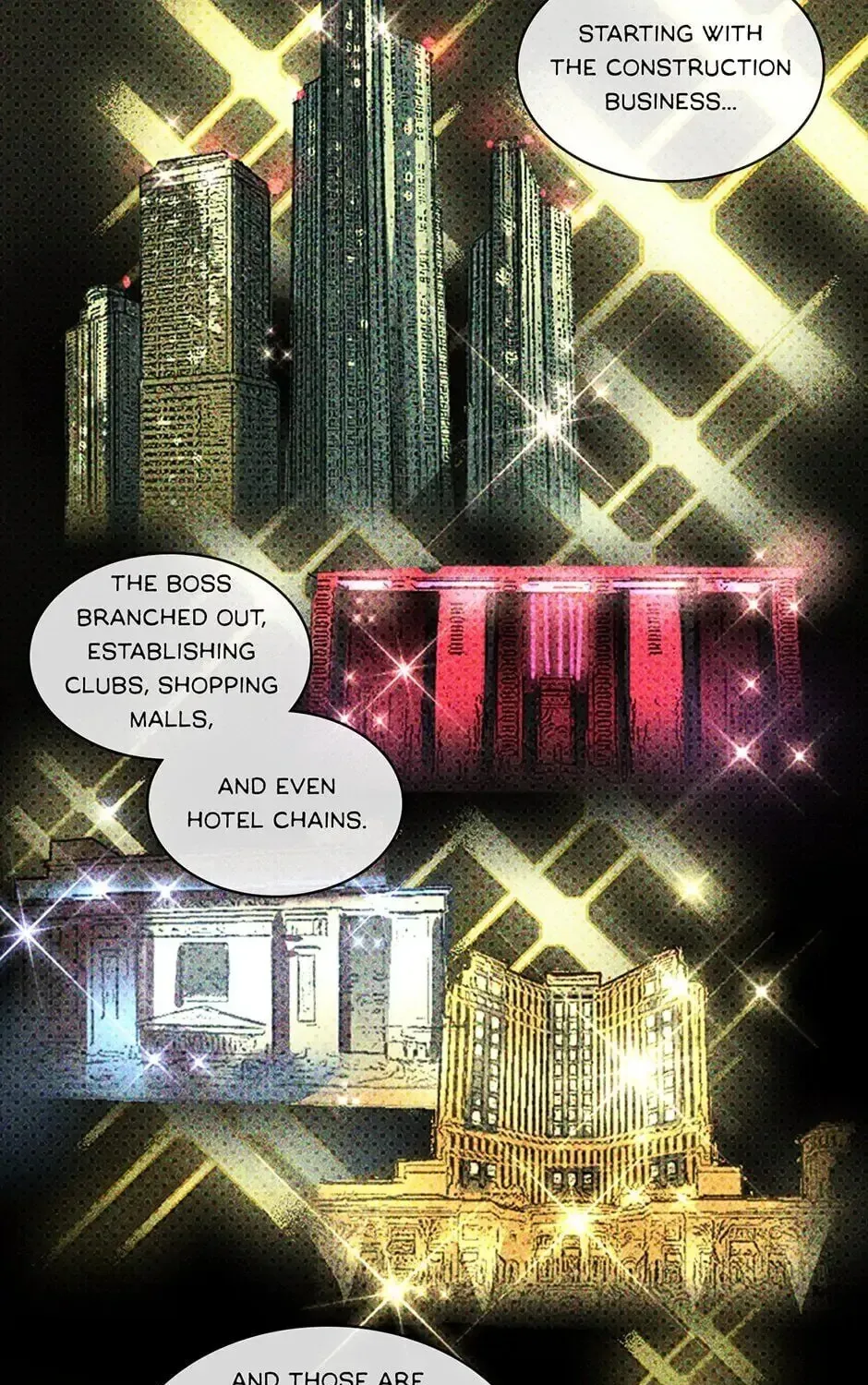 Under the Greenlight Chapter 9 page 27 - 