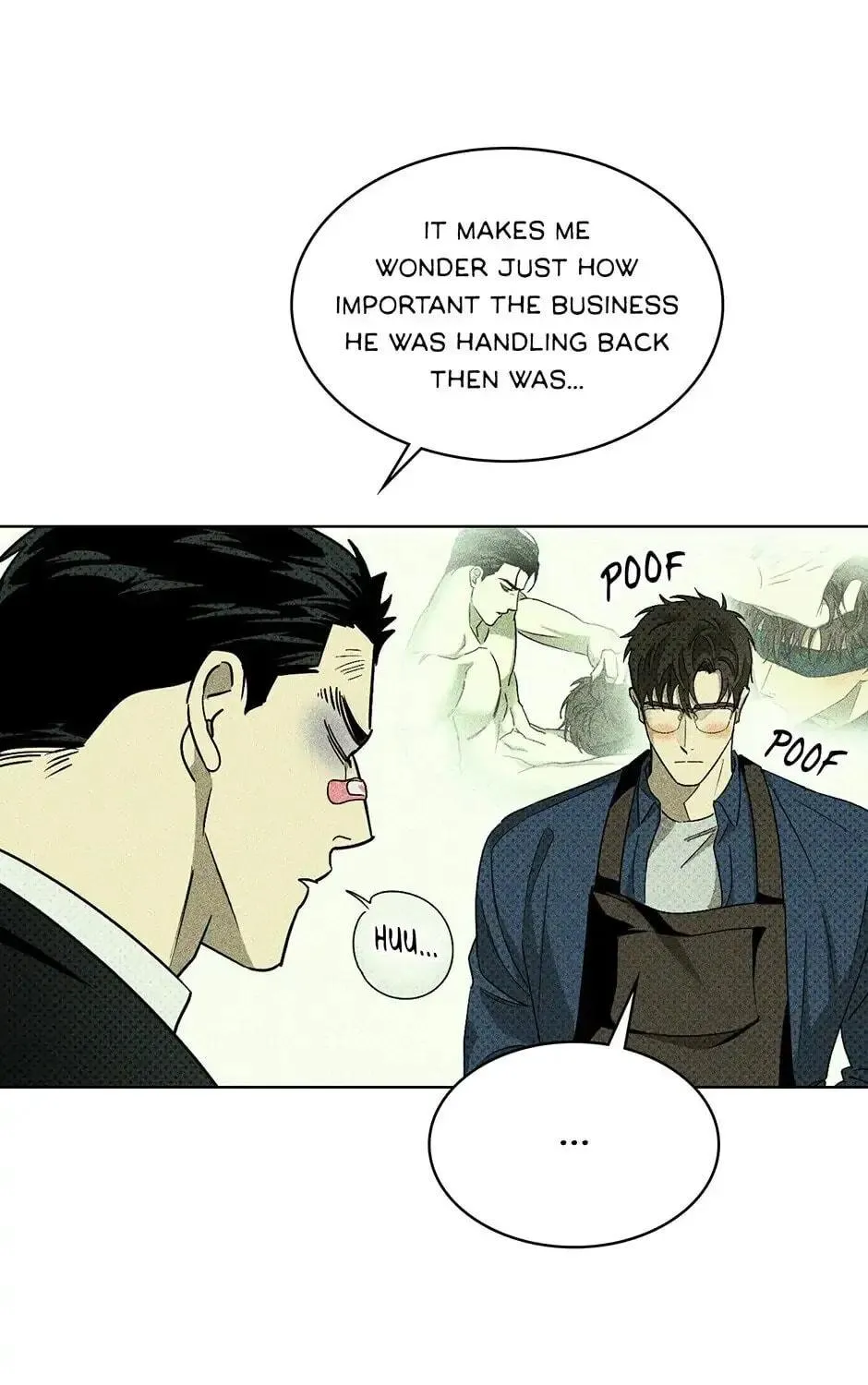 Under the Greenlight Chapter 9 page 41 - 