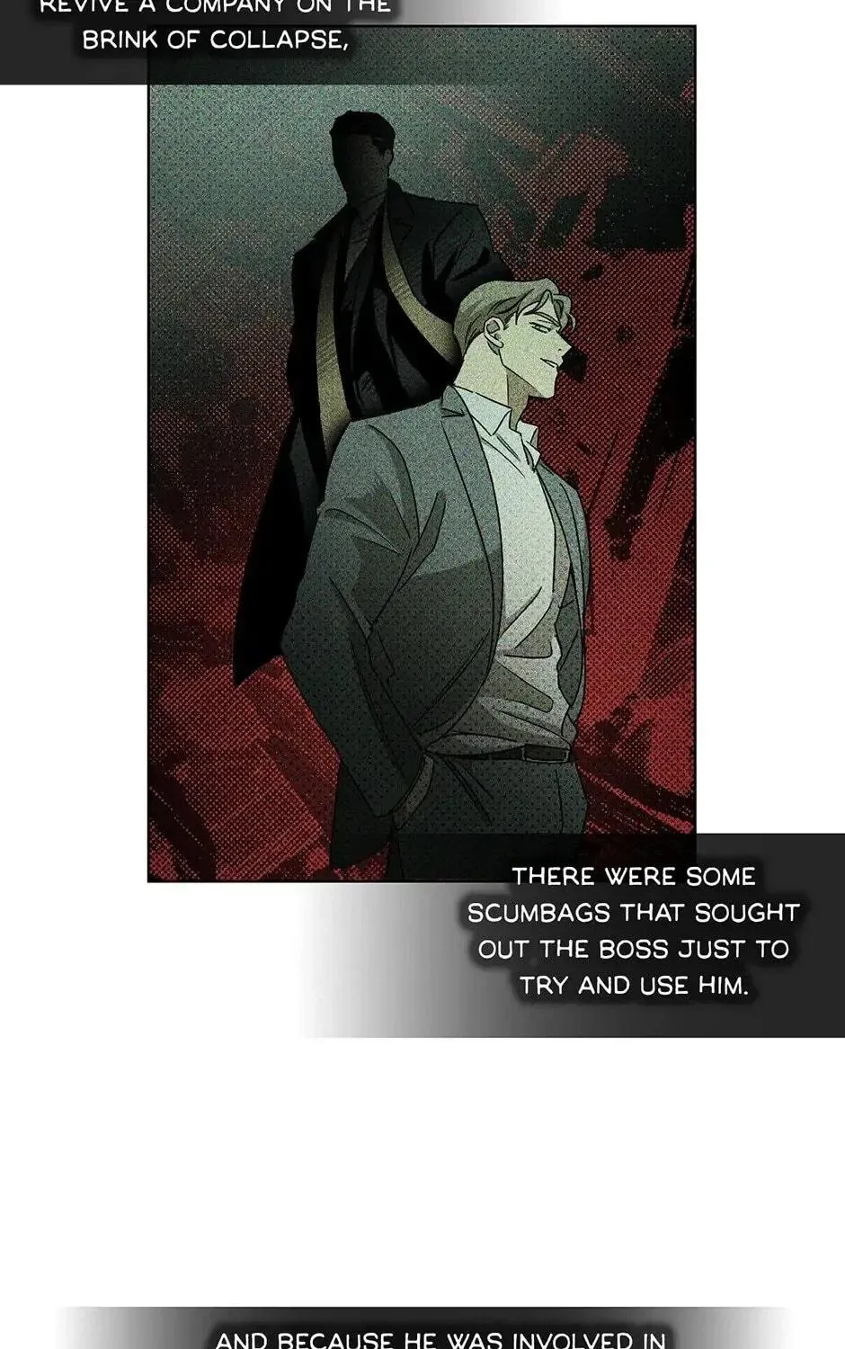 Under the Greenlight Chapter 9 page 59 - 
