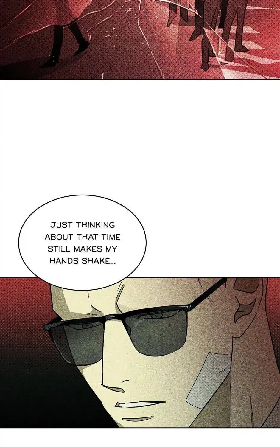 Under the Greenlight Chapter 9 page 61 - 