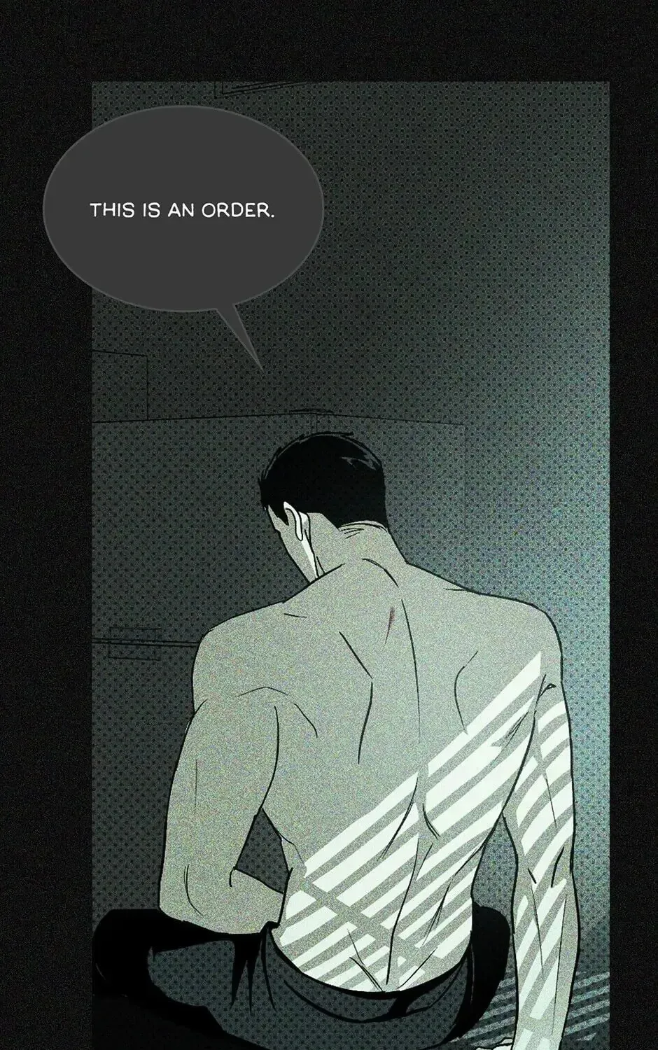 Under the Greenlight Chapter 9 page 67 - 