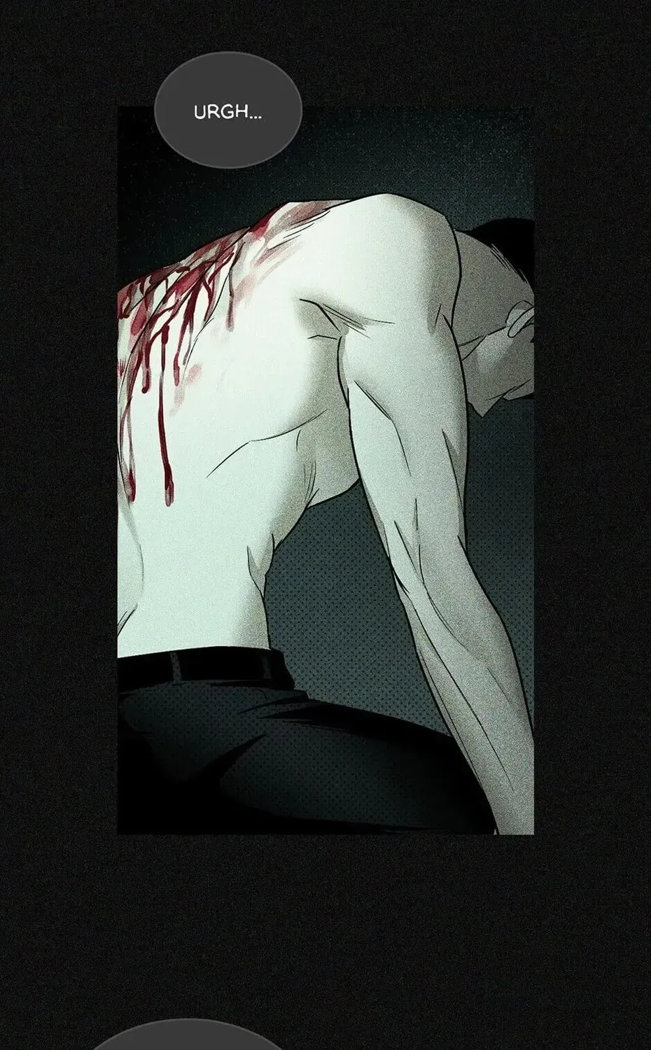 Under the Greenlight Chapter 9 page 75 - 