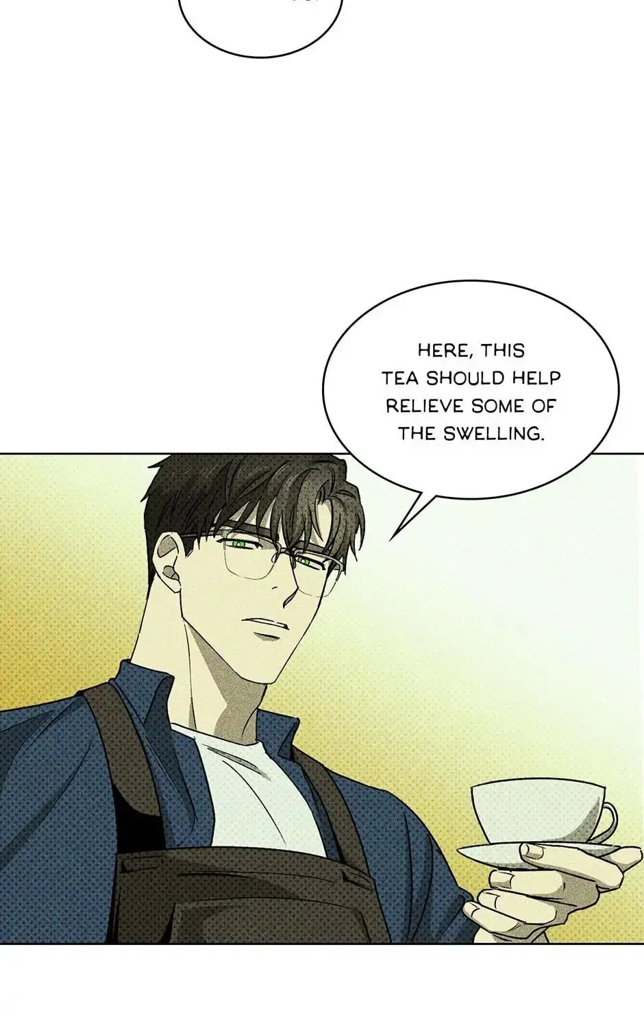 Under the Greenlight Chapter 9 page 9 - 