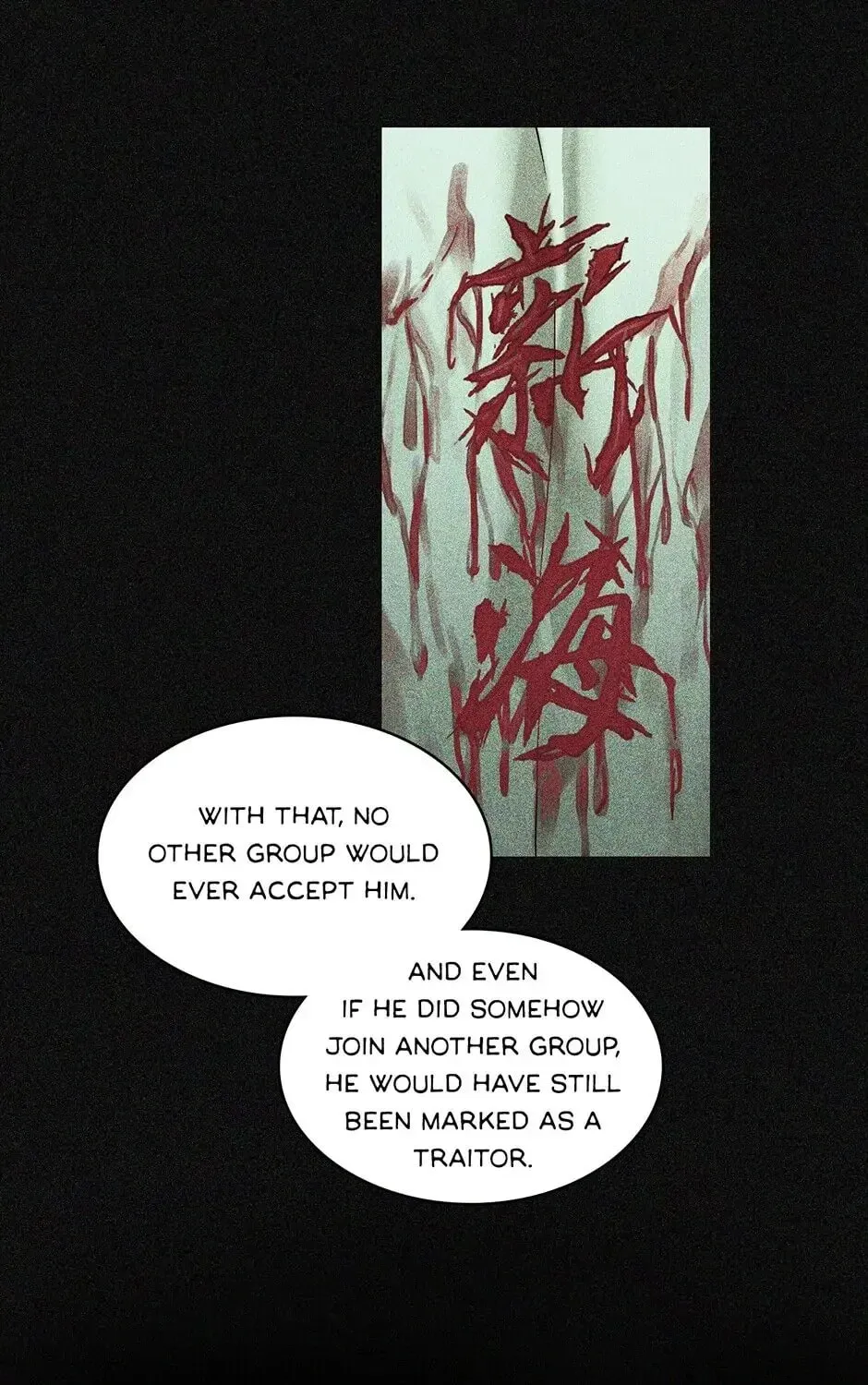 Under the Greenlight Chapter 9 page 81 - 