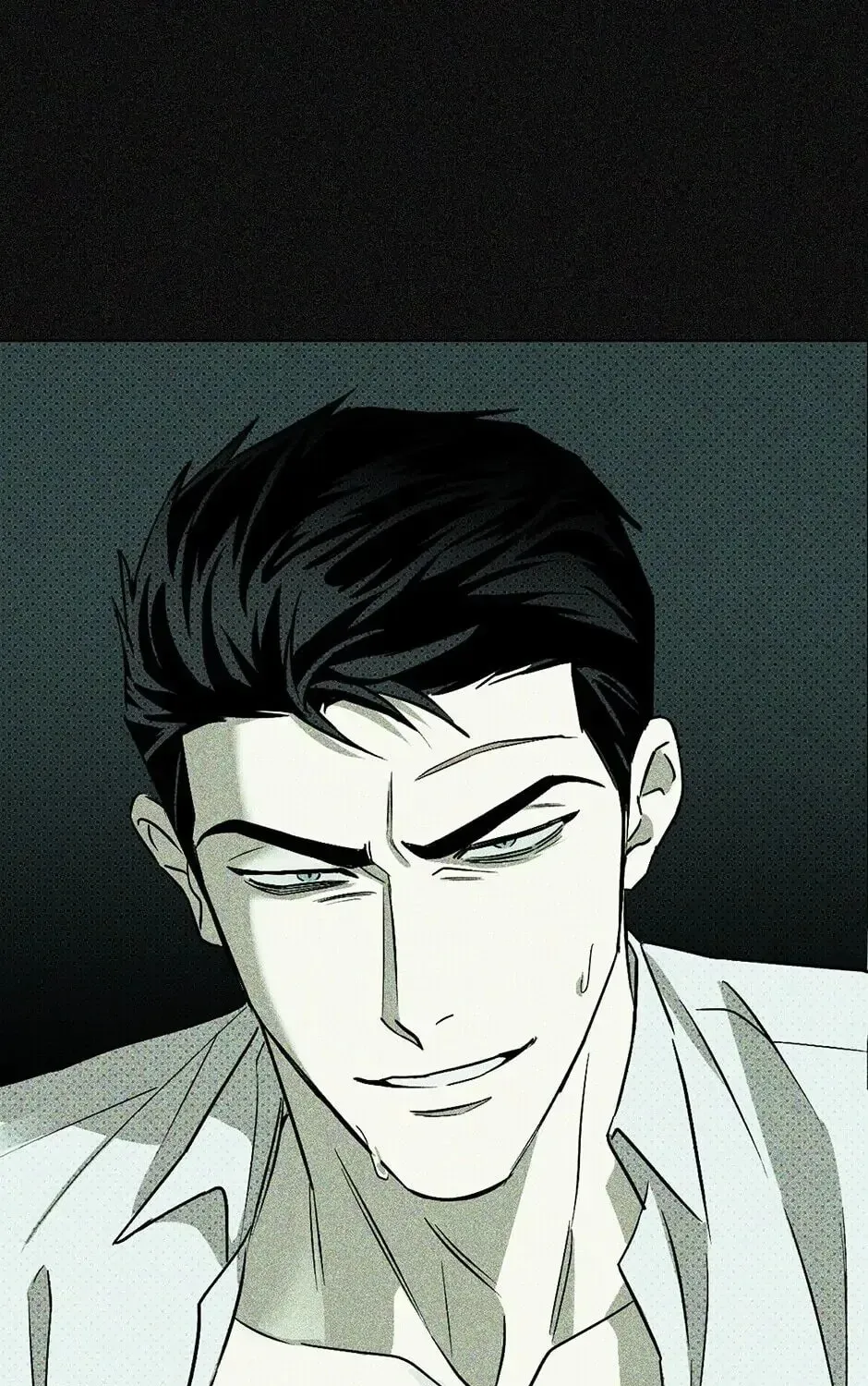 Under the Greenlight Chapter 9 page 91 - 