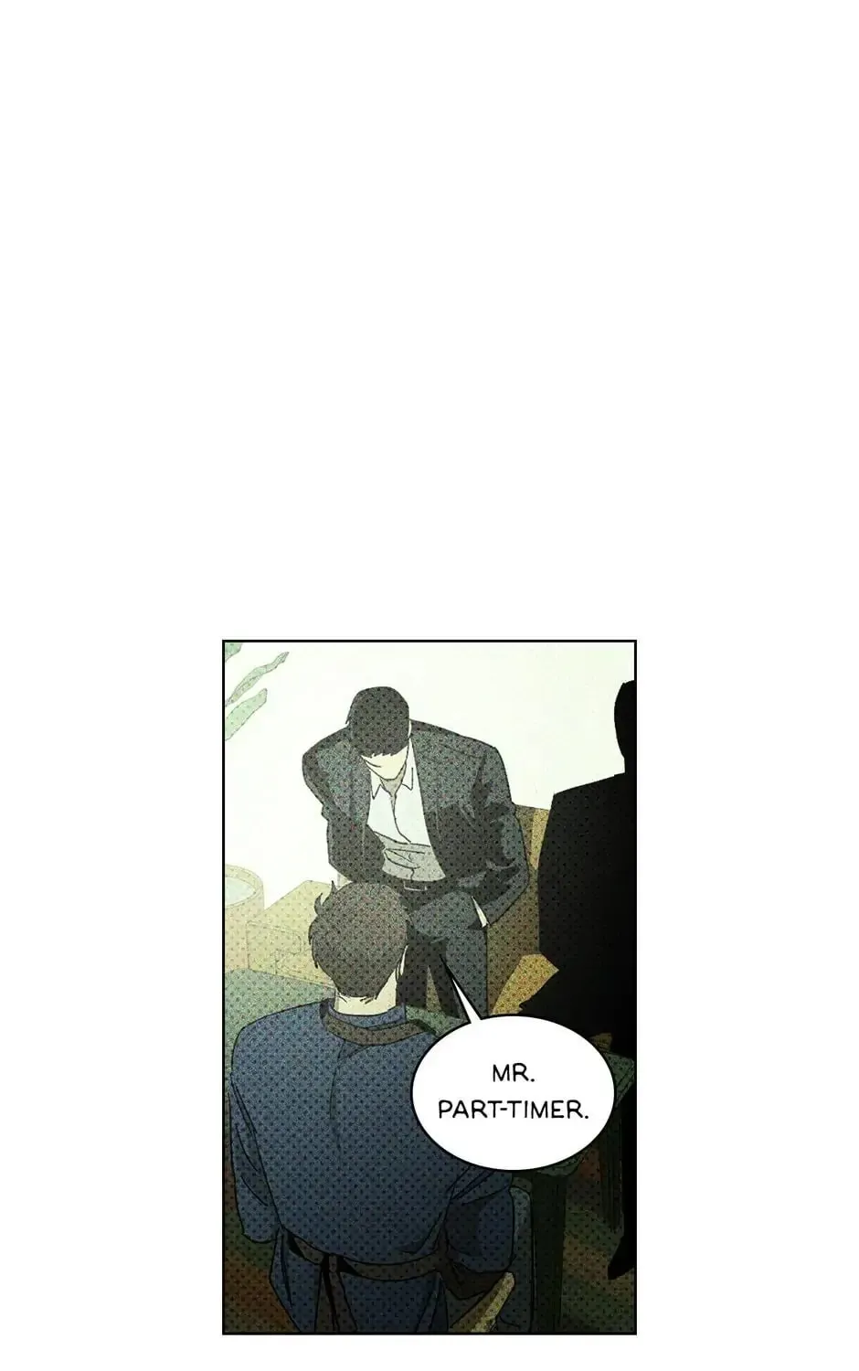 Under the Greenlight Chapter 9 page 97 - 