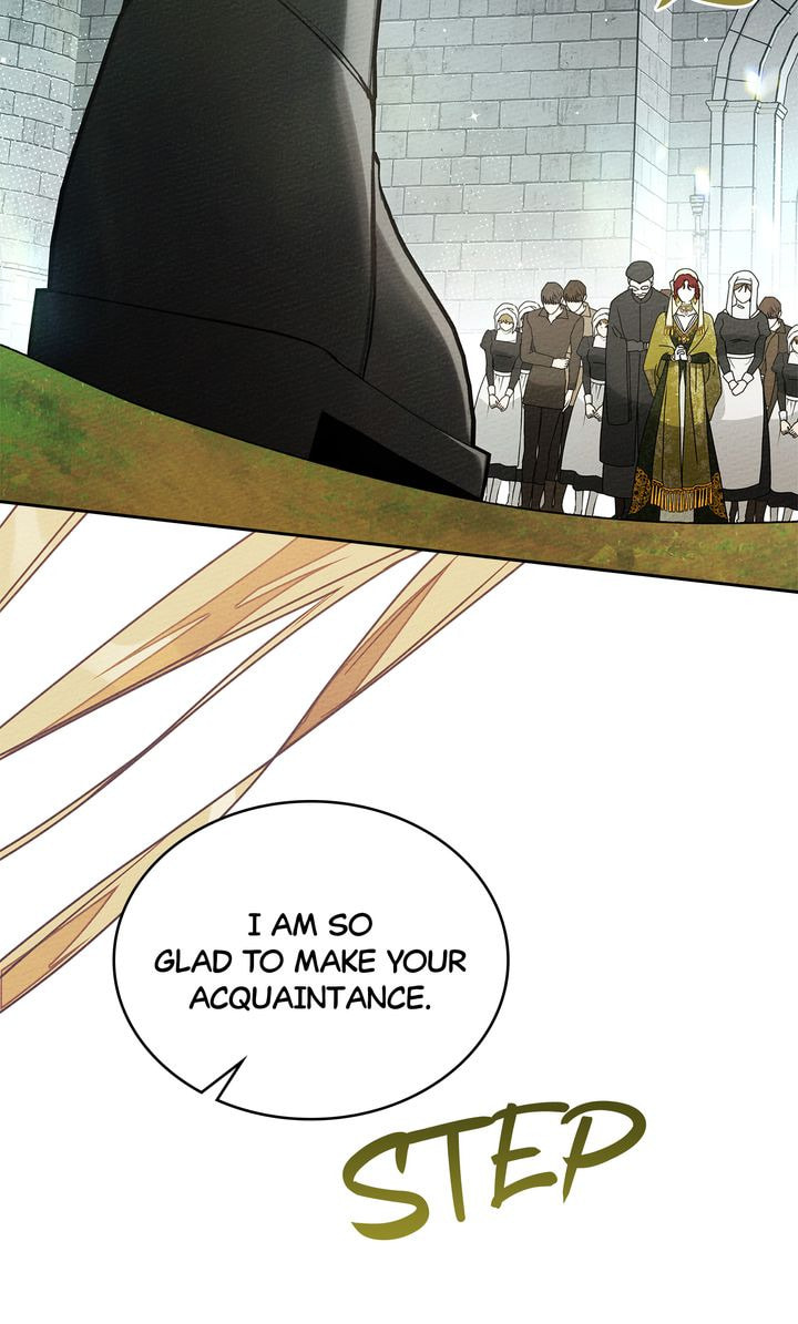 Under the Oak Tree Chapter 0 page 2 - 