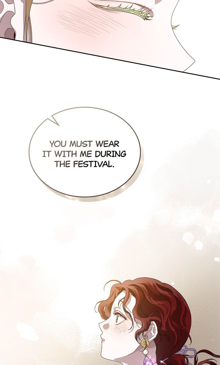 Under the Oak Tree Chapter 0 page 27 - 
