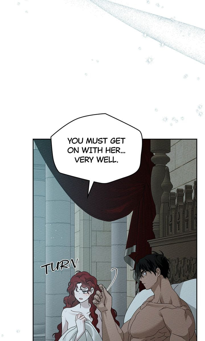 Under the Oak Tree Chapter 0 page 31 - 