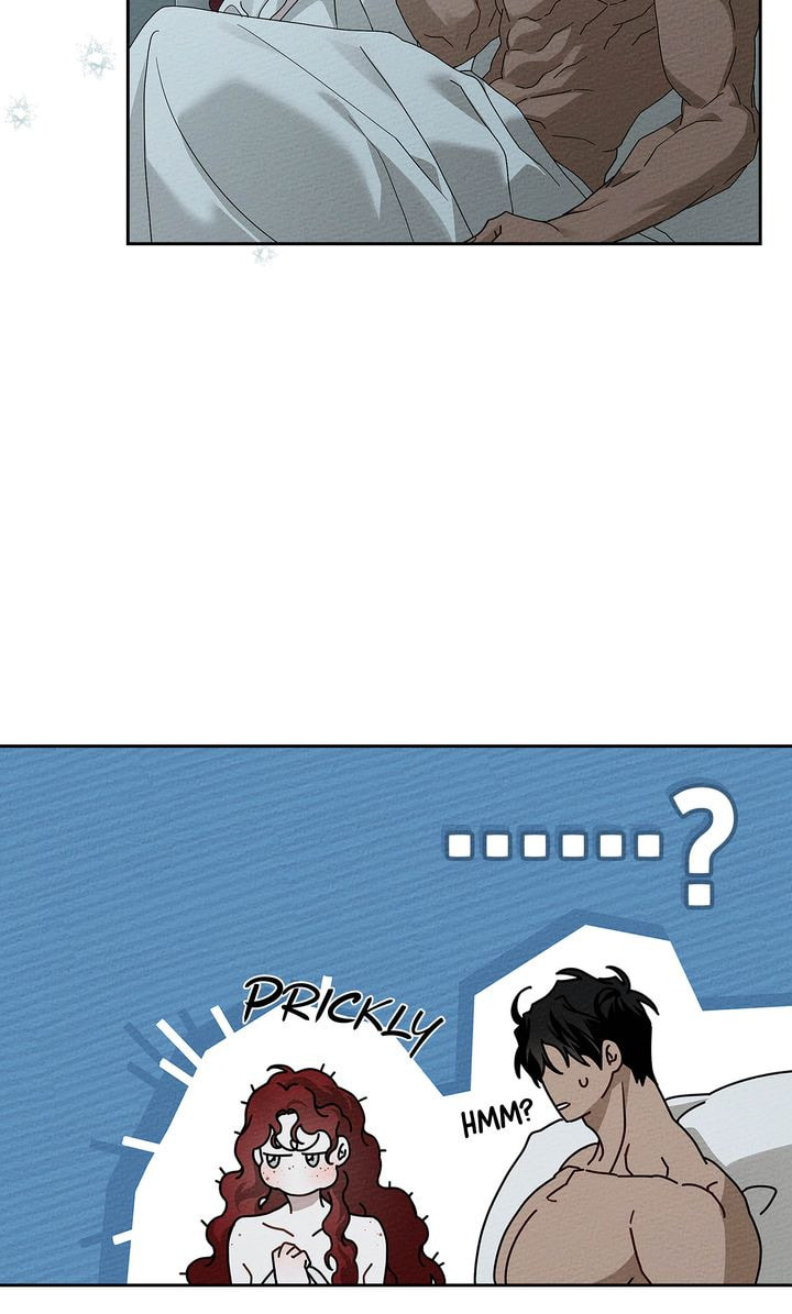Under the Oak Tree Chapter 0 page 32 - 