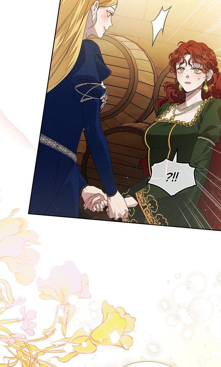 Under the Oak Tree Chapter 0 page 7 - 