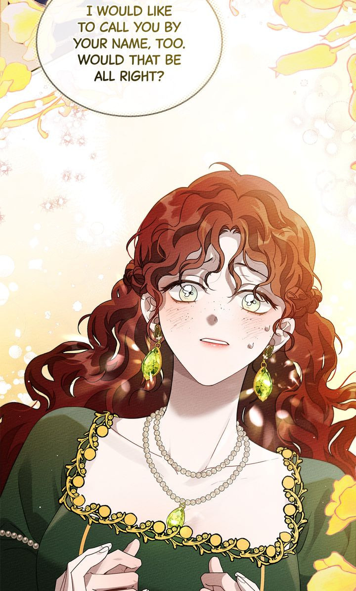 Under the Oak Tree Chapter 0 page 9 - 