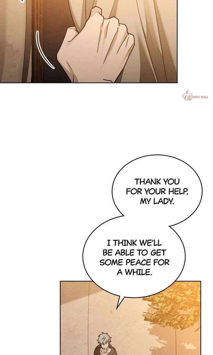 Under the Oak Tree Chapter 129 page 13 - 
