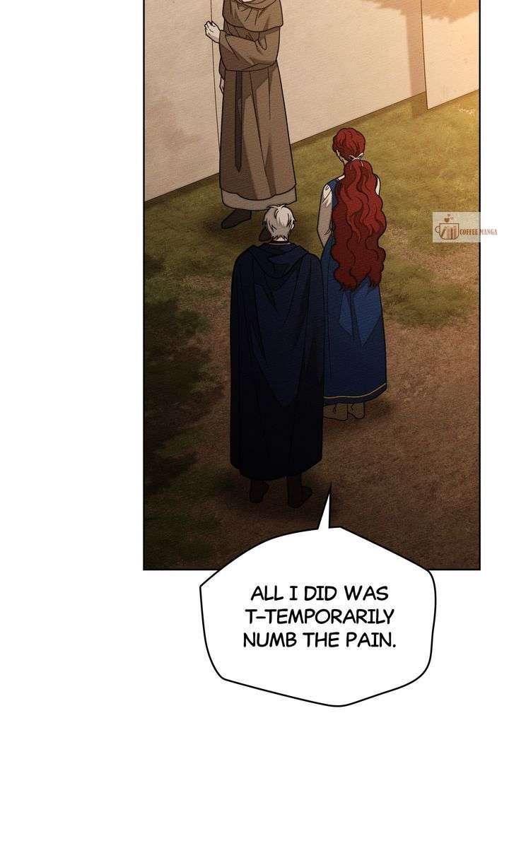 Under the Oak Tree Chapter 129 page 14 - 