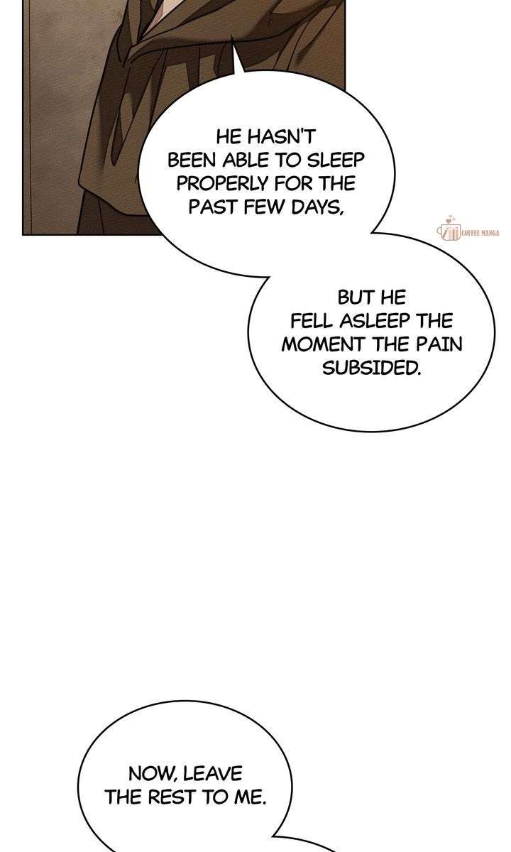 Under the Oak Tree Chapter 129 page 16 - 