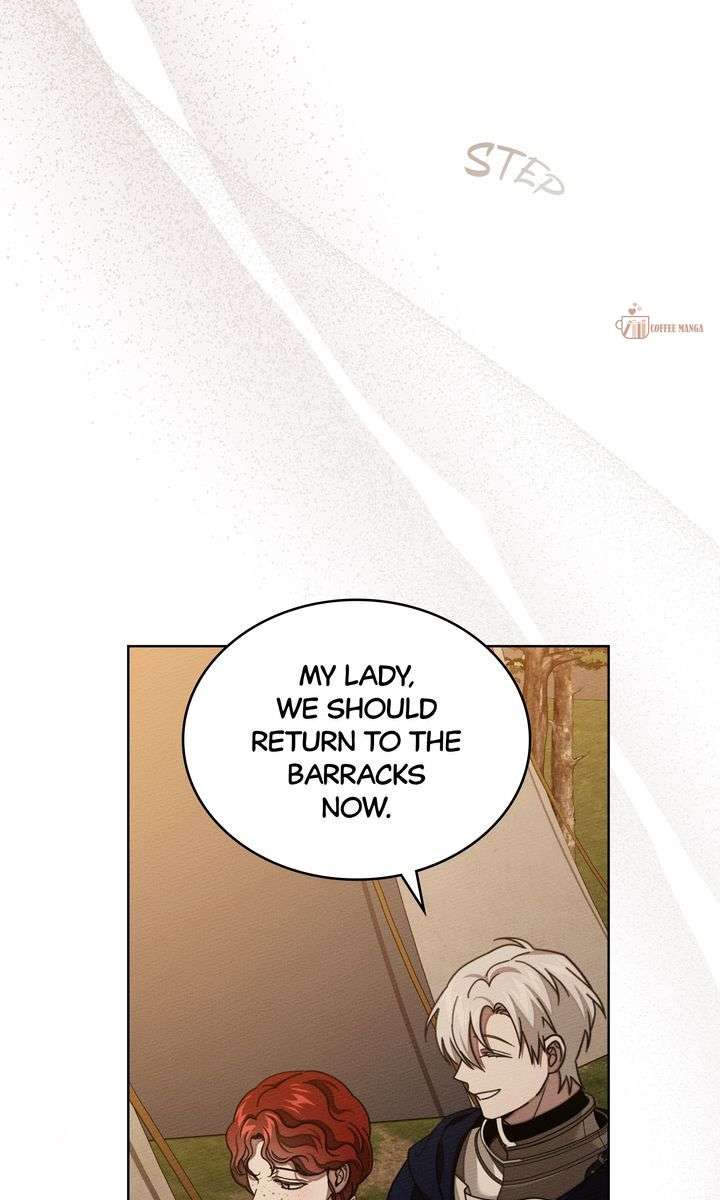Under the Oak Tree Chapter 129 page 18 - 