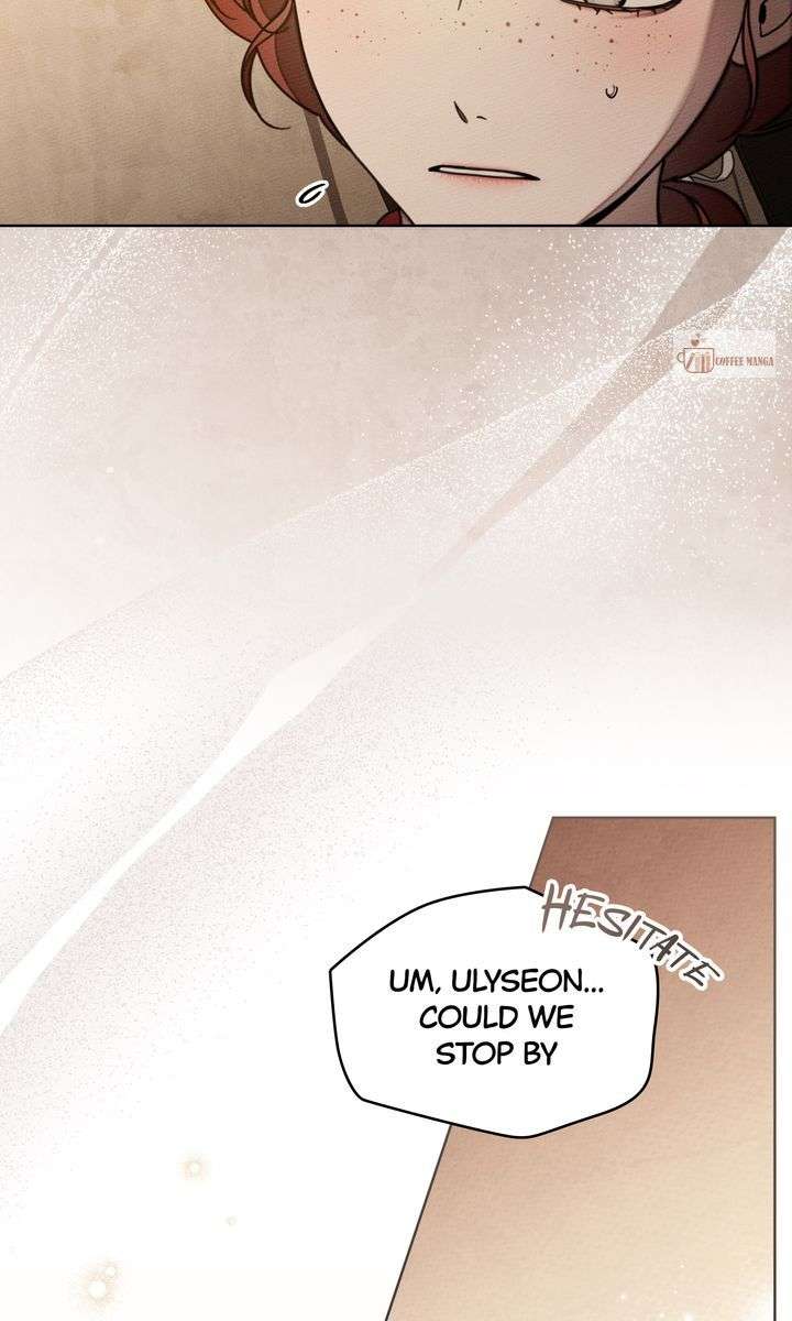 Under the Oak Tree Chapter 129 page 20 - 