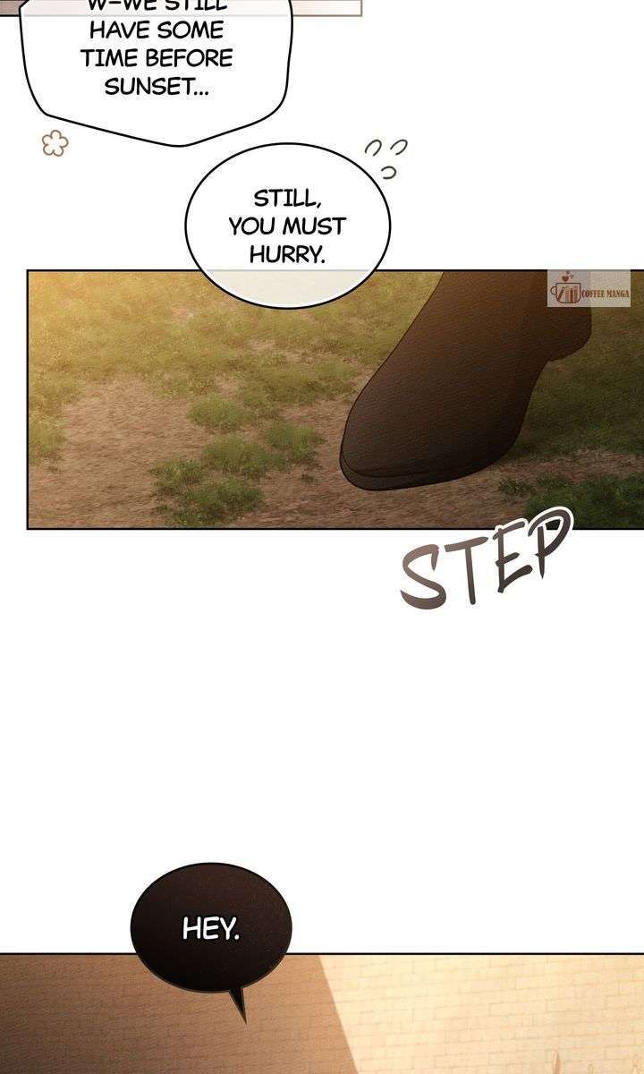 Under the Oak Tree Chapter 129 page 28 - 