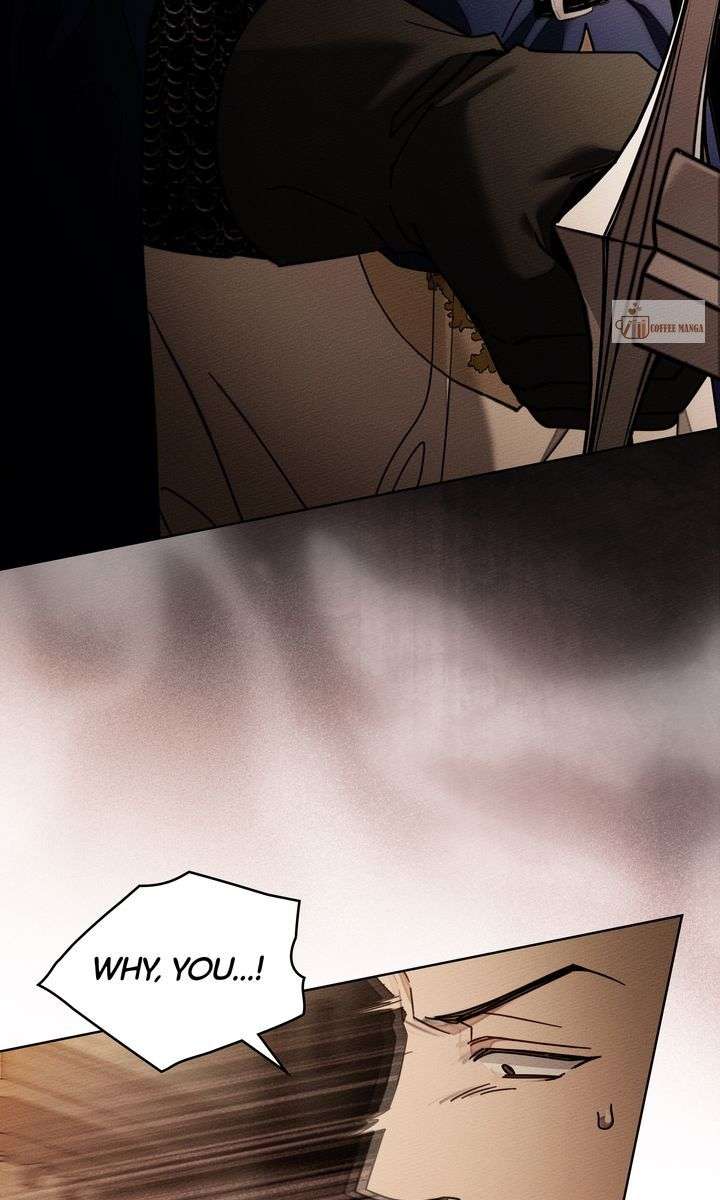 Under the Oak Tree Chapter 129 page 39 - 