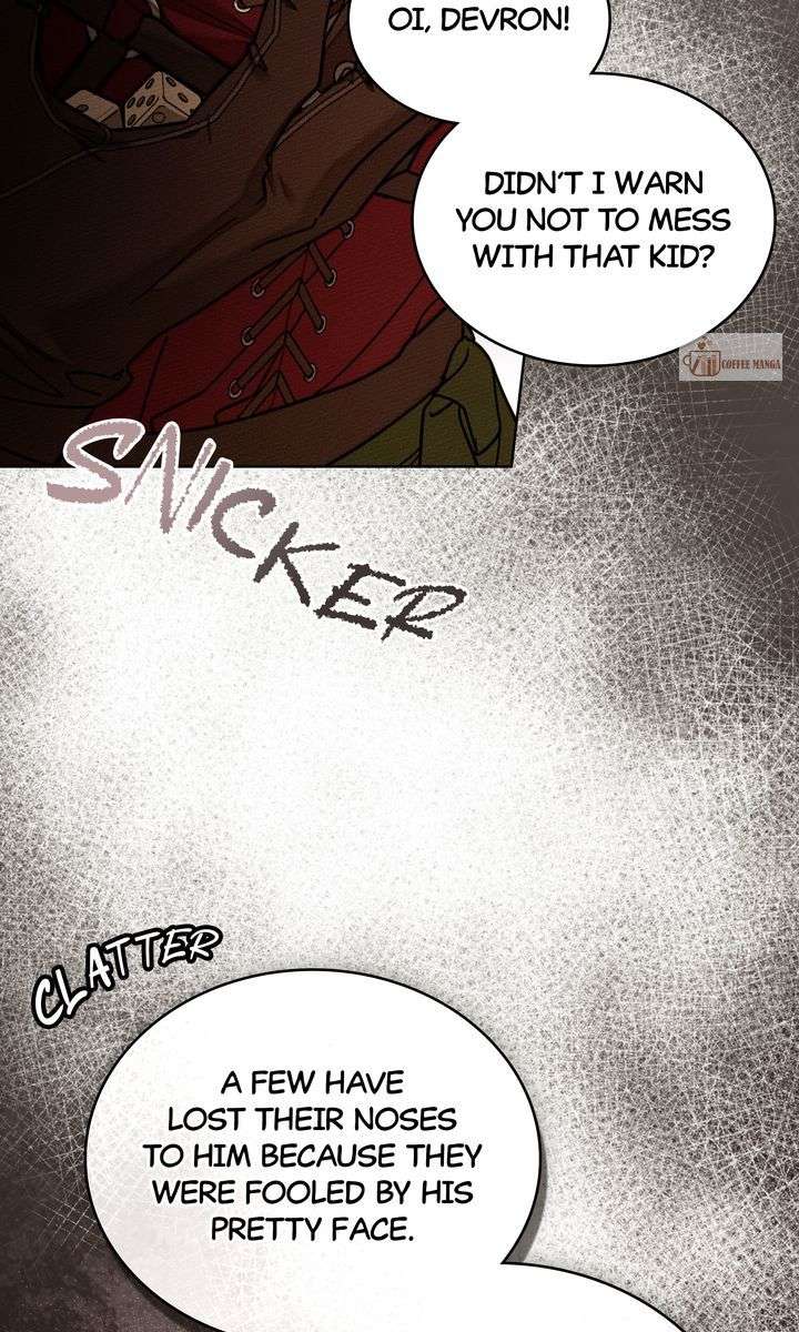 Under the Oak Tree Chapter 129 page 43 - 