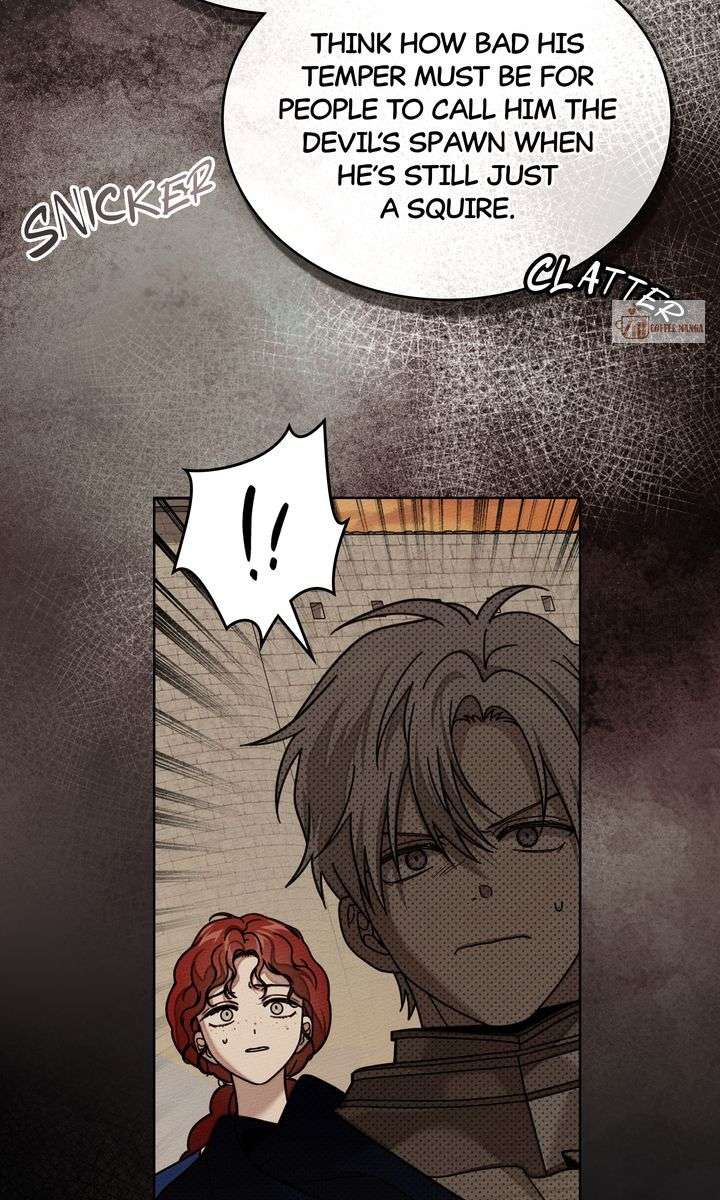 Under the Oak Tree Chapter 129 page 44 - 