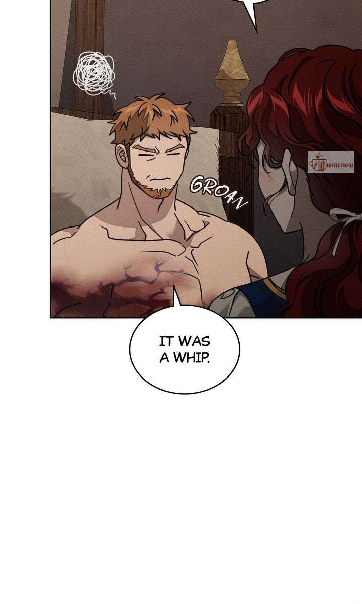 Under the Oak Tree Chapter 129 page 6 - 