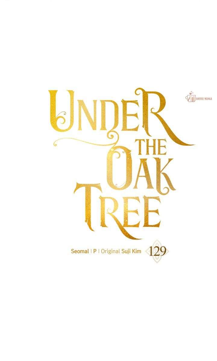 Under the Oak Tree Chapter 129 page 51 - 