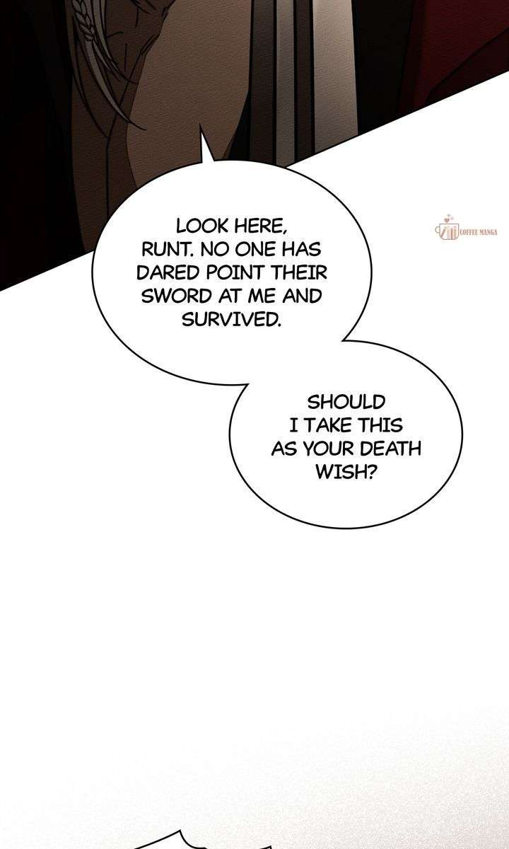 Under the Oak Tree Chapter 129 page 64 - 